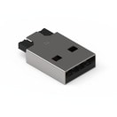 WR-USB Type C Connectors